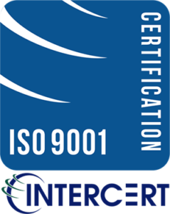 Dalbac is ISO9001 Certified