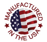 Dal-Bac manufactures in the USA