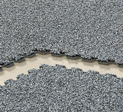 responsible sourcing re-use foam