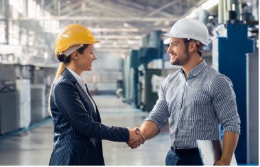 Dal-Bac continuous improvement is ISO standard