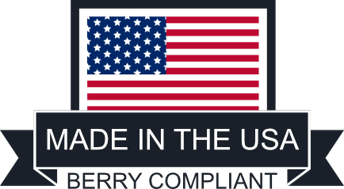 Dal-Bac Made in the USA