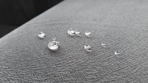 Dal-Bac water barrier