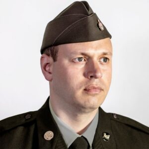 Military laminates at Dalbac Manufacturing
