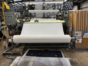Flame Lamination at Dal-Bac